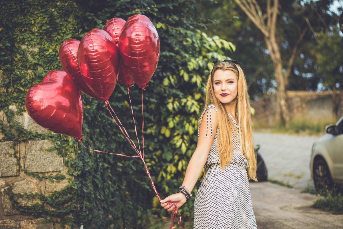 Balony urodzinowe - które balony warto wybrać?