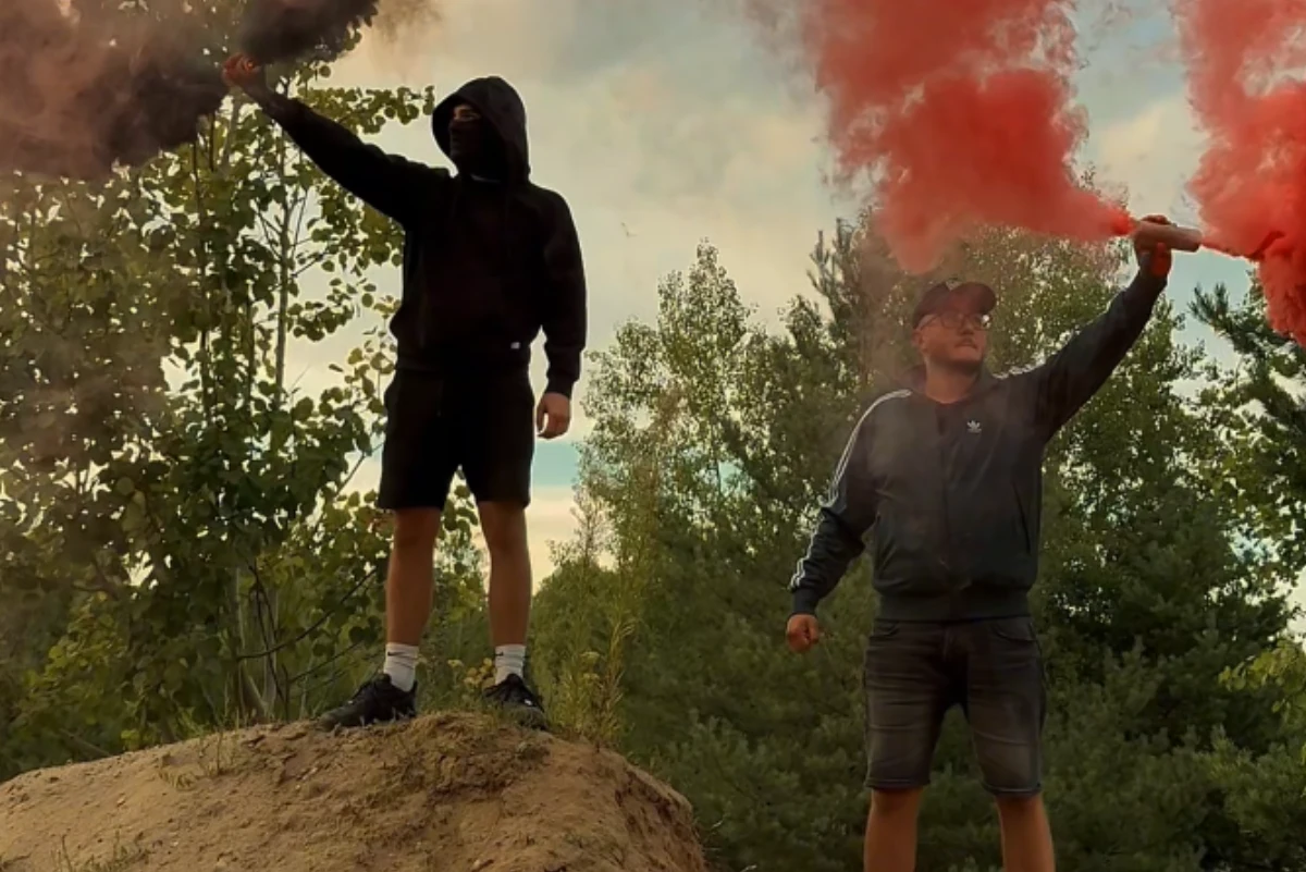 Ranking najlepszych świec dymnych 2025 - polecamy jakie świece wybrać