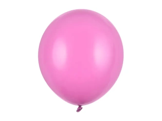 Balony Strong 43cm - Pastel Fuchsia - 25 sztuk