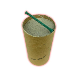 OGIEŃ BENGALSKI - Czerwony - Lontowy - OW-M/R - Ark-O