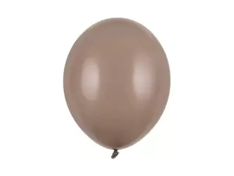 Balon Strong 30cm - Pastel Cappuccino - 1 szt.