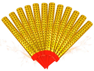 Zestaw 12x RACA TORTOWA 12cm - SFX0904 - Surex