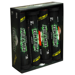 SINGLE SHOT - ZOM BUM SINGLE SHOT 3.0 SALUTE - 4 szt. - ZB370 - ZomBum