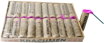 PETARDY HUKOWE H2 KRACHMEN - 20 sztuk - H2I-KRACH - Gaoo