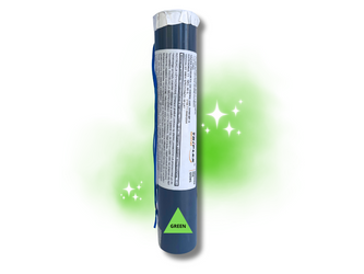 Mina Dymna (Blink) - Jasnozielona - XT1086-12