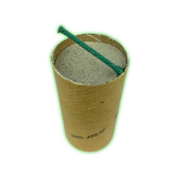 OGIEŃ BENGALSKI - Zielony - Lontowy - OW-M/G - Ark-O