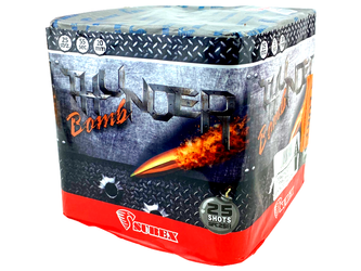 ZESTAW SYLWESTROWY - HUKOWY SMALL - 4 ELEMENTY