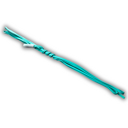 ZAPALNIK ELEKTRYCZNY DO PIROTECHNIKI - 1 m - PyroTech - 1 szt.