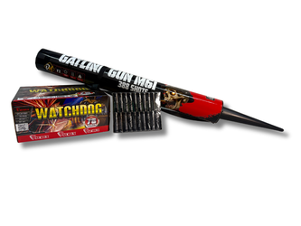 ZESTAW SYLWESTROWY - BUBI BUBSON - 3 ELEMENTY