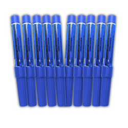 ZESTAW 10 x RACA METALOWA - NIEBIESKA - 60 sekund - MAXSEM