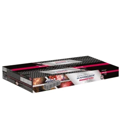 POKAZ FAJERWERKÓW MONSTERS OF FIRE - 600 strzałów - 20mm - TXB627 - Triplex