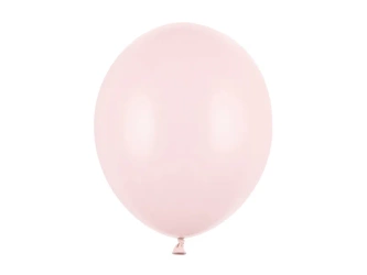 Balony Strong 43cm - Pastel Pale Pink - 25 sztuk