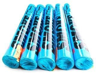 ZESTAW - 5 x DYM SMOKE 2 NIEBIESKI - S2-BLU - Gaoo - 3 MINUTY!