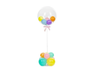 Stojak na balon - 72 cm