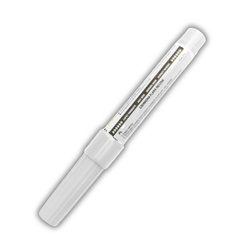 BIAŁA RACA METALOWA - 60 sekund - HF0271-WHIT - MAXSEM