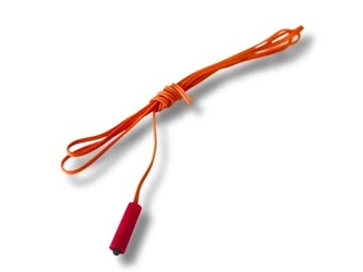 ZAPALNIK ELEKTRYCZNY DO PIROTECHNIKI - 0,5 m - PyroTech - 1 szt.