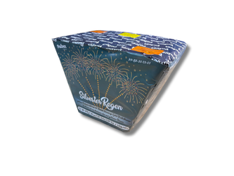 WYRZUTNIA SILVESTER REGEN V - 25 strzałów - 30 mm - PP-BF-30-25-01 - Pulver