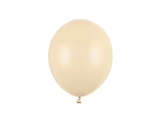 Balony Strong 23 cm - Pastel Alabaster - 100 szt.