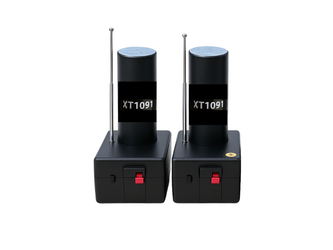 ZESTAW 2 x Fontanna iskier XT1091 - 2m 30 sekund + SYSTEM