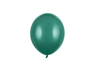 Balony Strong 23 cm - Pastel Bottle Green - 100 sztuk