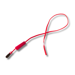 ZAPALNIK ELEKTRYCZNY DO PIROTECHNIKI - 0,3 m - PyroTech - 1szt.