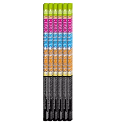 RZYMSKIE OGNIE MAGIC STICKS - 10 strzałów - 12 sztuk - CLE6020-10A - SRPYRO