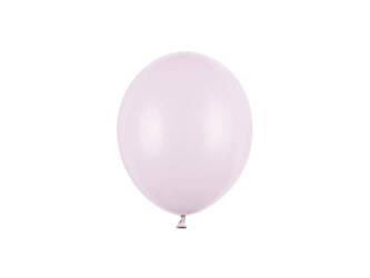 Balony Strong 12cm -  Pastel Heather - 100 sztuk