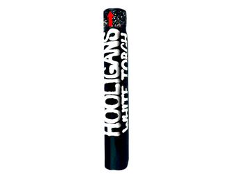 FLARA BIAŁA HOOLIGANS TORCH - P40B25 - KLASEK