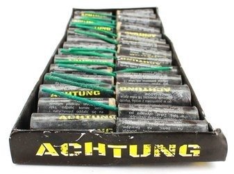 PETARDY HUKOWE ACHTUNG HAMMER - 30 sztuk - H1 - Gaoo