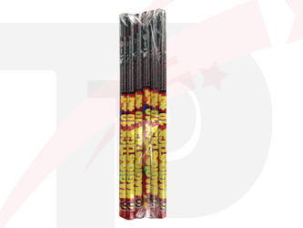 RZYMSKIE OGNIE MAGIC STICKS - 10 strzałów - 12 sztuk - CLE6020-10A - SRPYRO