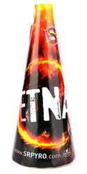 WULKAN ETNA 8" - 54 sekundy - CL0605B - SRPYRO